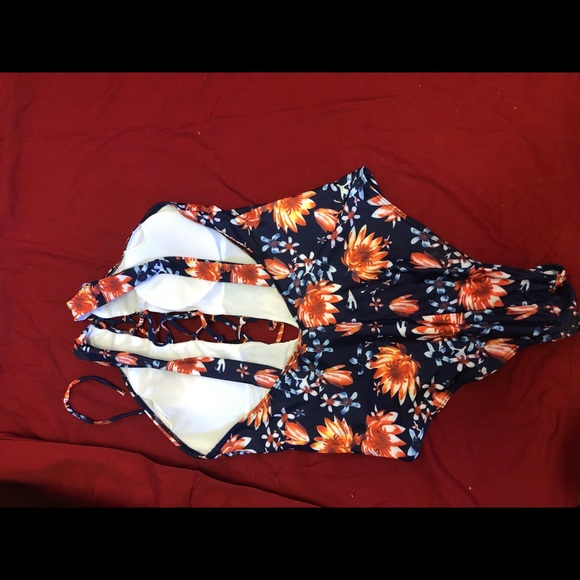 Swimsuit - Picture 2 of 2